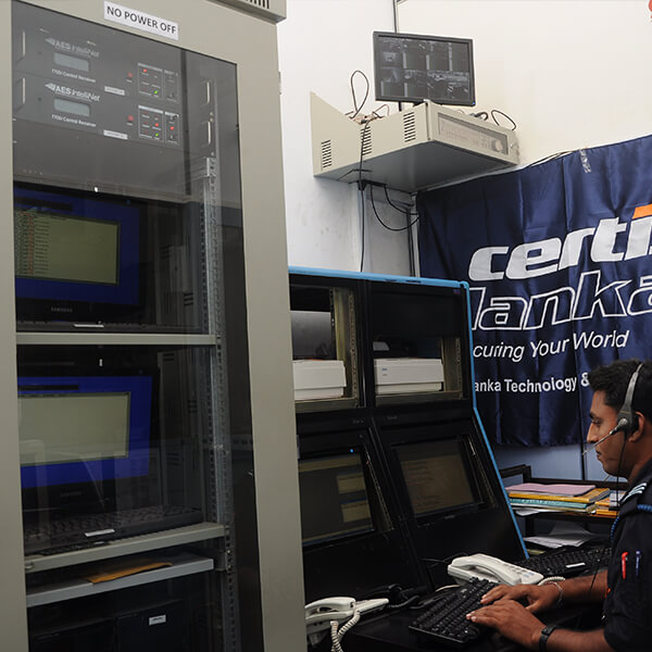 cctv sri lanka