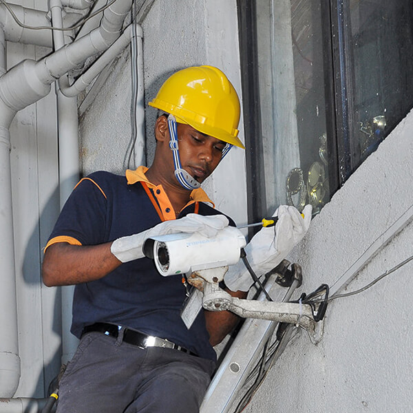 cctv sri lanka