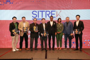 Pioneering Digital Transformation: Insights from SITREK Technologies’ Digital Evolution Seminar