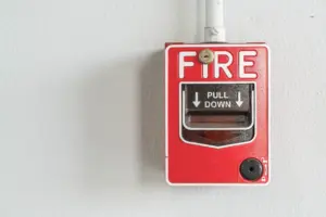 Fire Alarm Systems & Fire Protection Systems: Saving Life and Property