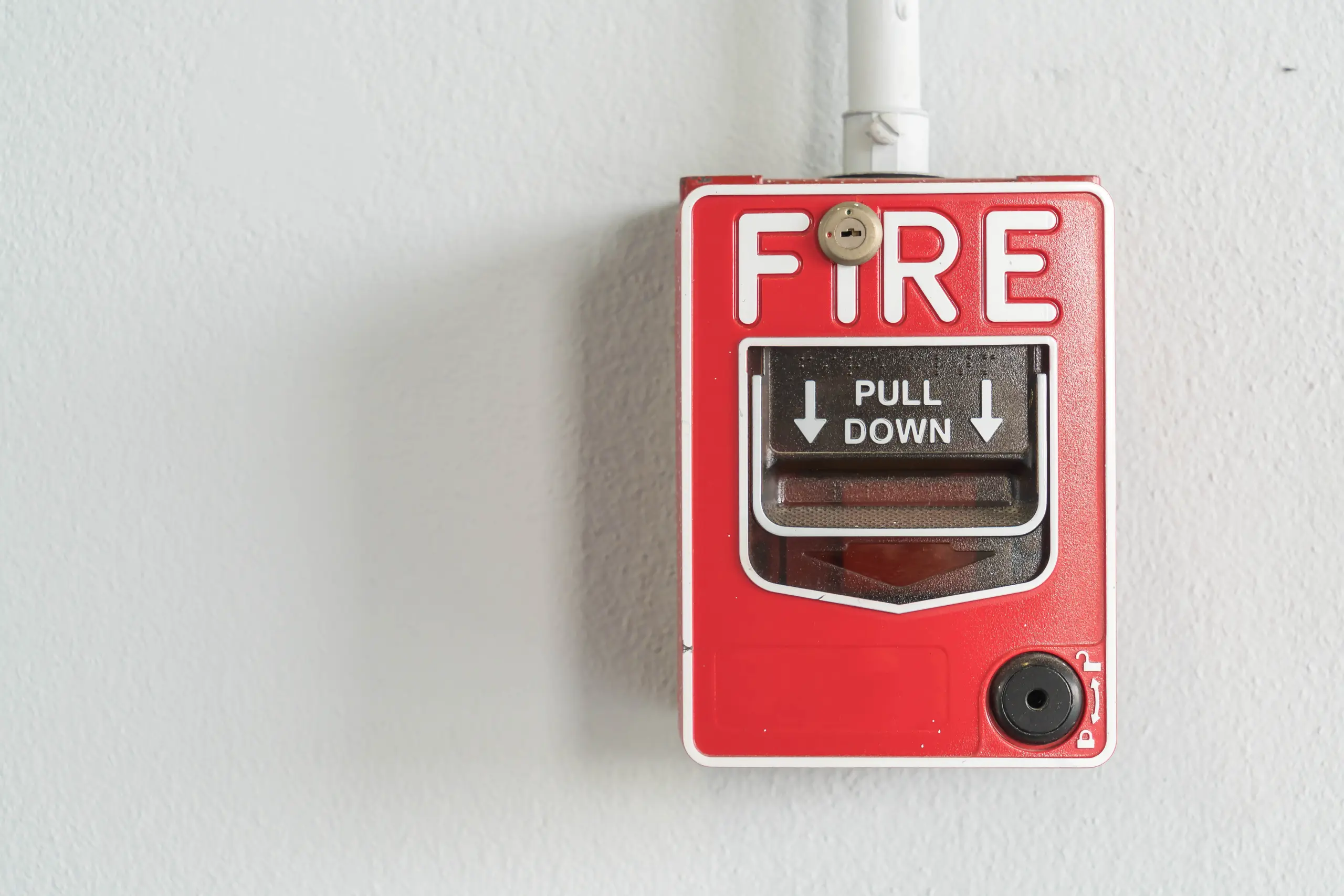 Discover advanced fire alarm systems and fire protection systems by Sitrek Technologies, offering early detection, effective suppression, and complete fire safety solutions.