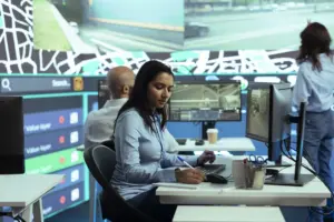 Warehouse & Industrial Security Solutions in Sri Lanka: Protecting Large-Scale Operations