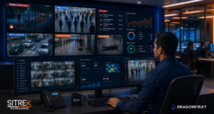 Dragonfruit AI: Transforming Traditional CCTV into Intelligent Security